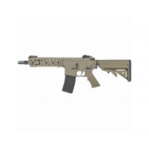Страйкбольный автомат SR16-E3 URX3 8 INCH (DE) EC-310 DE [East Crane]